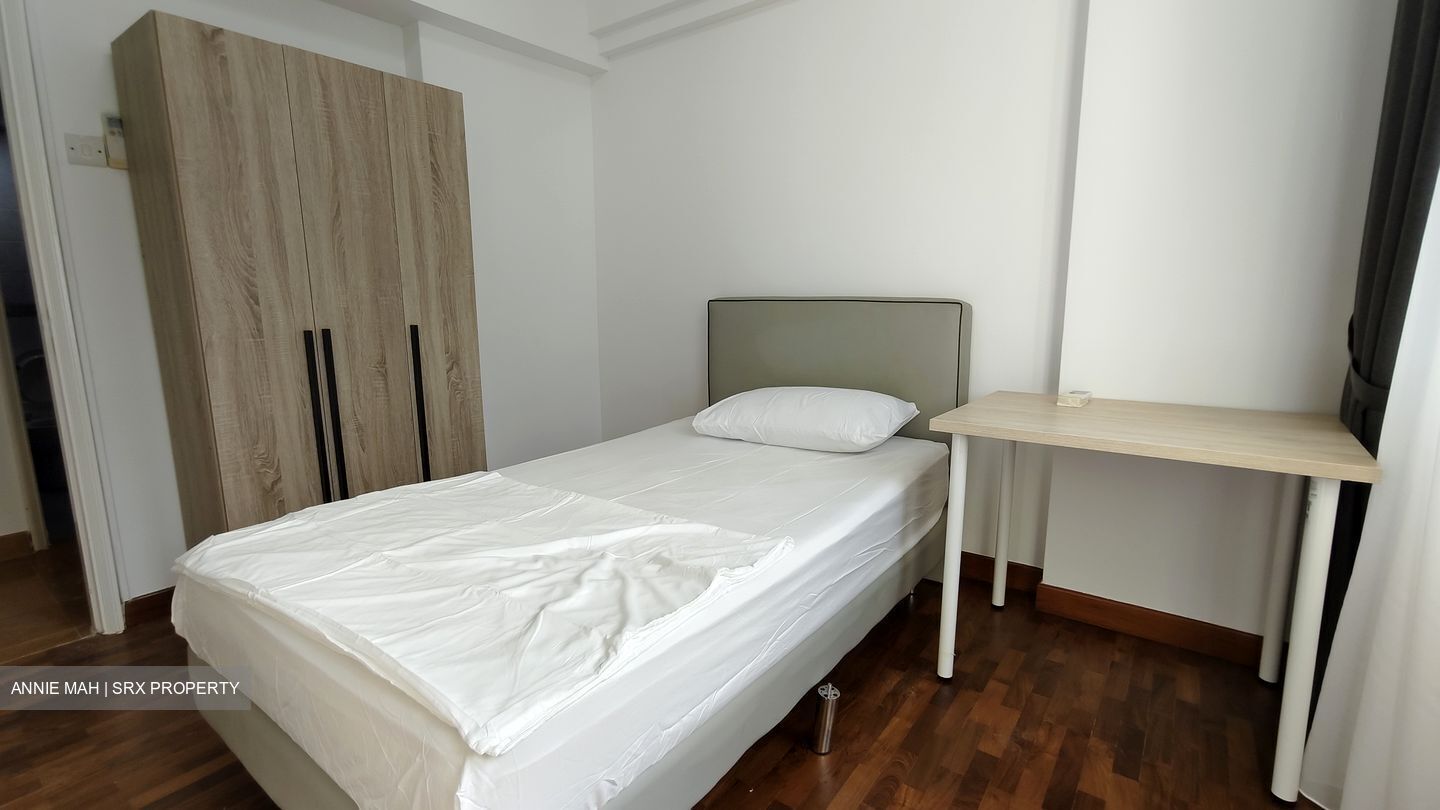 Emerald Garden (D1), Condominium #580788371